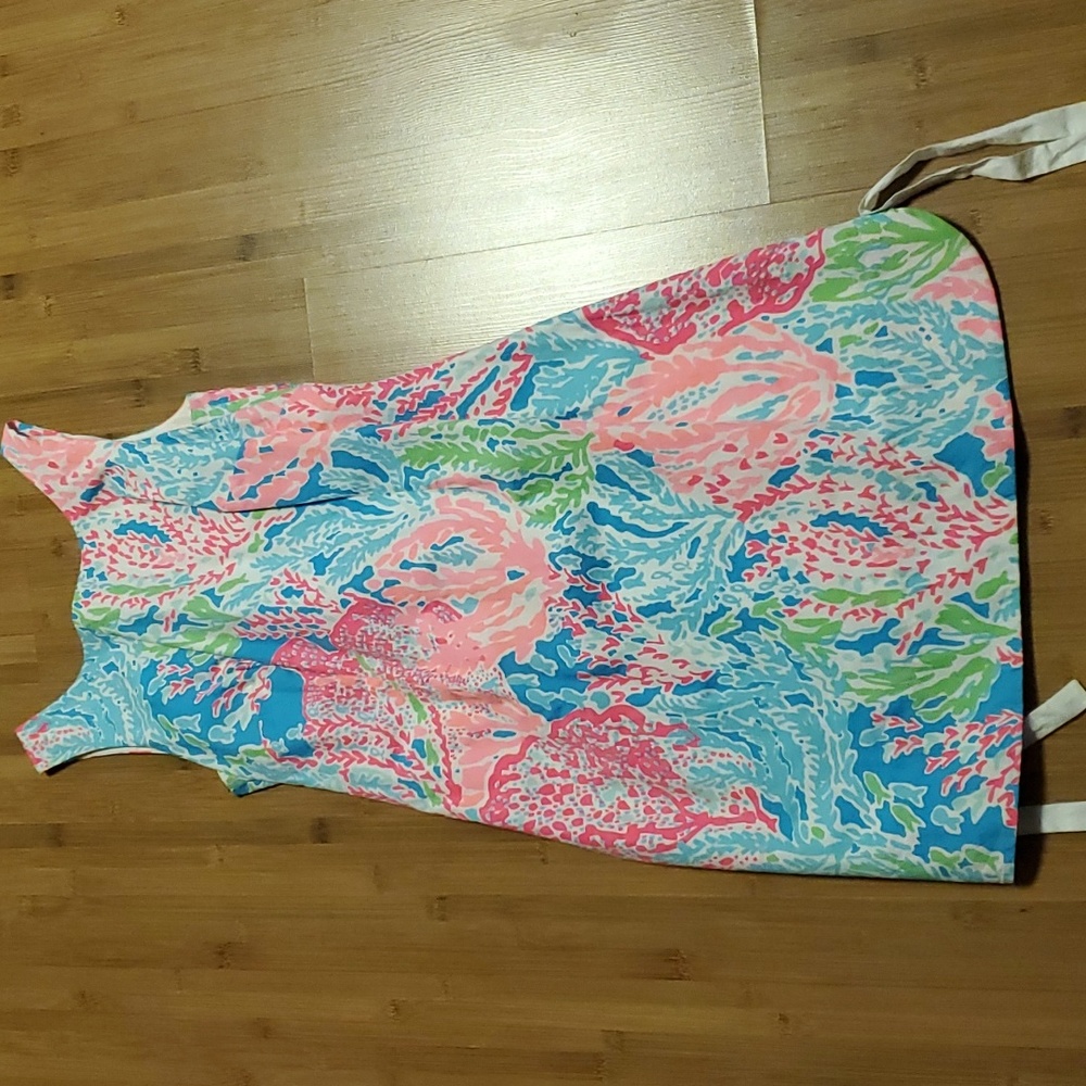 - Lilly pulitzer lets cha cha delia sz 0